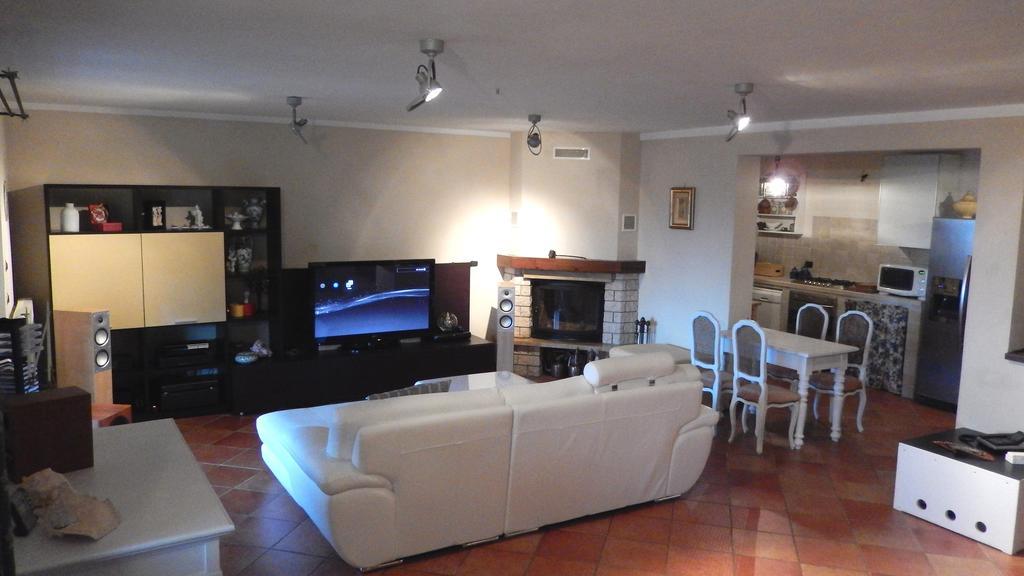 Quiliano Villa Claudia חדר תמונה