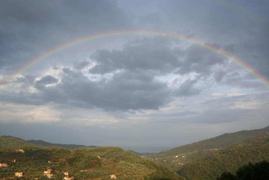 Quiliano Villa Claudia חדר תמונה