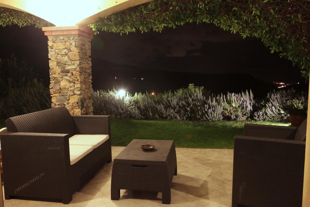Quiliano Villa Claudia חדר תמונה