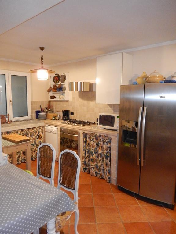 Quiliano Villa Claudia מראה חיצוני תמונה