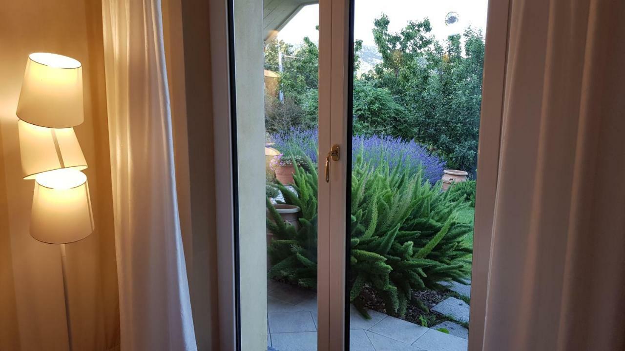 Quiliano Villa Claudia מראה חיצוני תמונה