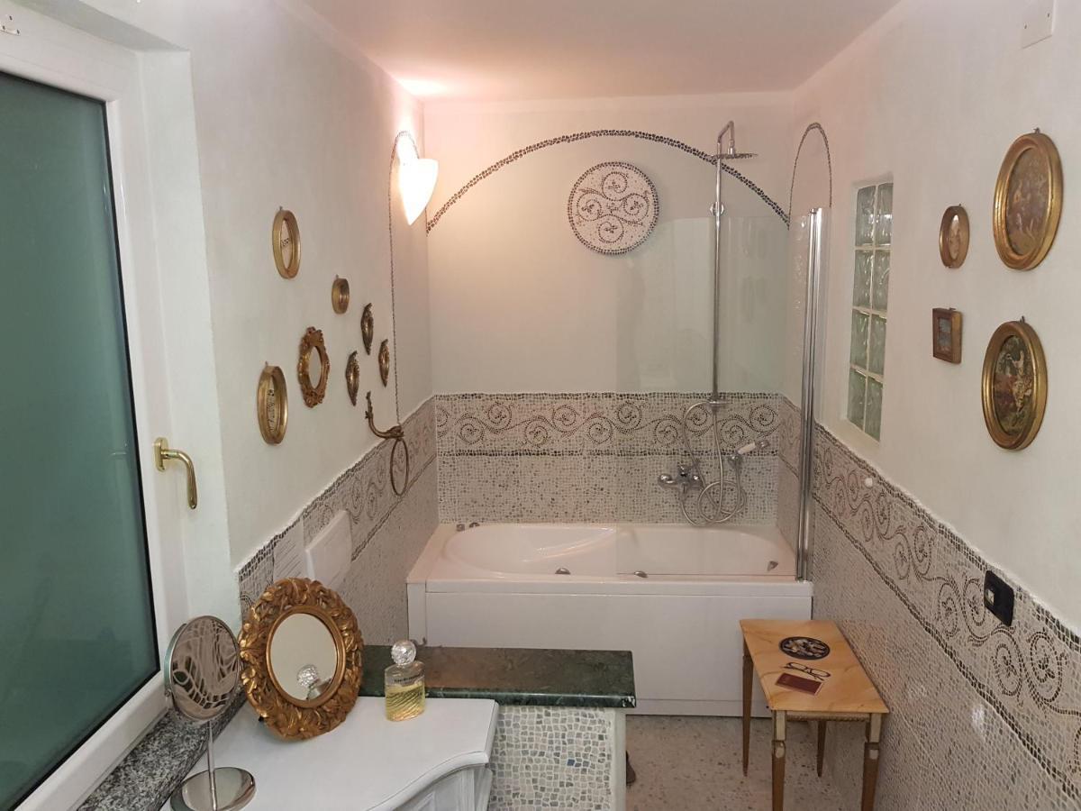 Quiliano Villa Claudia חדר תמונה